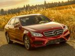 Mercedes-Benz E250 BlueTec AMG Sports Package 2013 года (US)